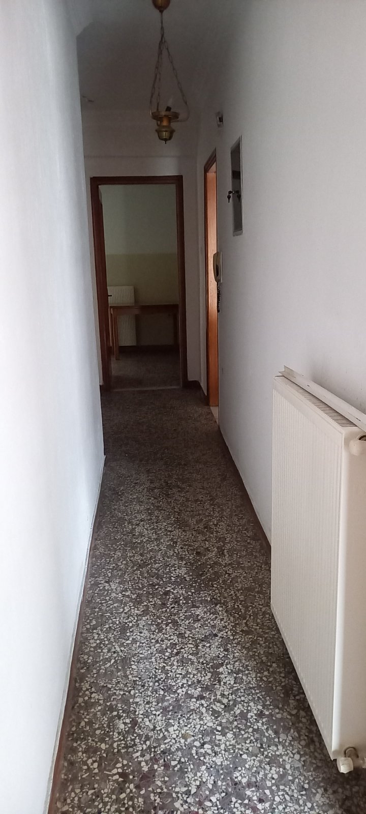Διαμέρισμα, Φλώρινα