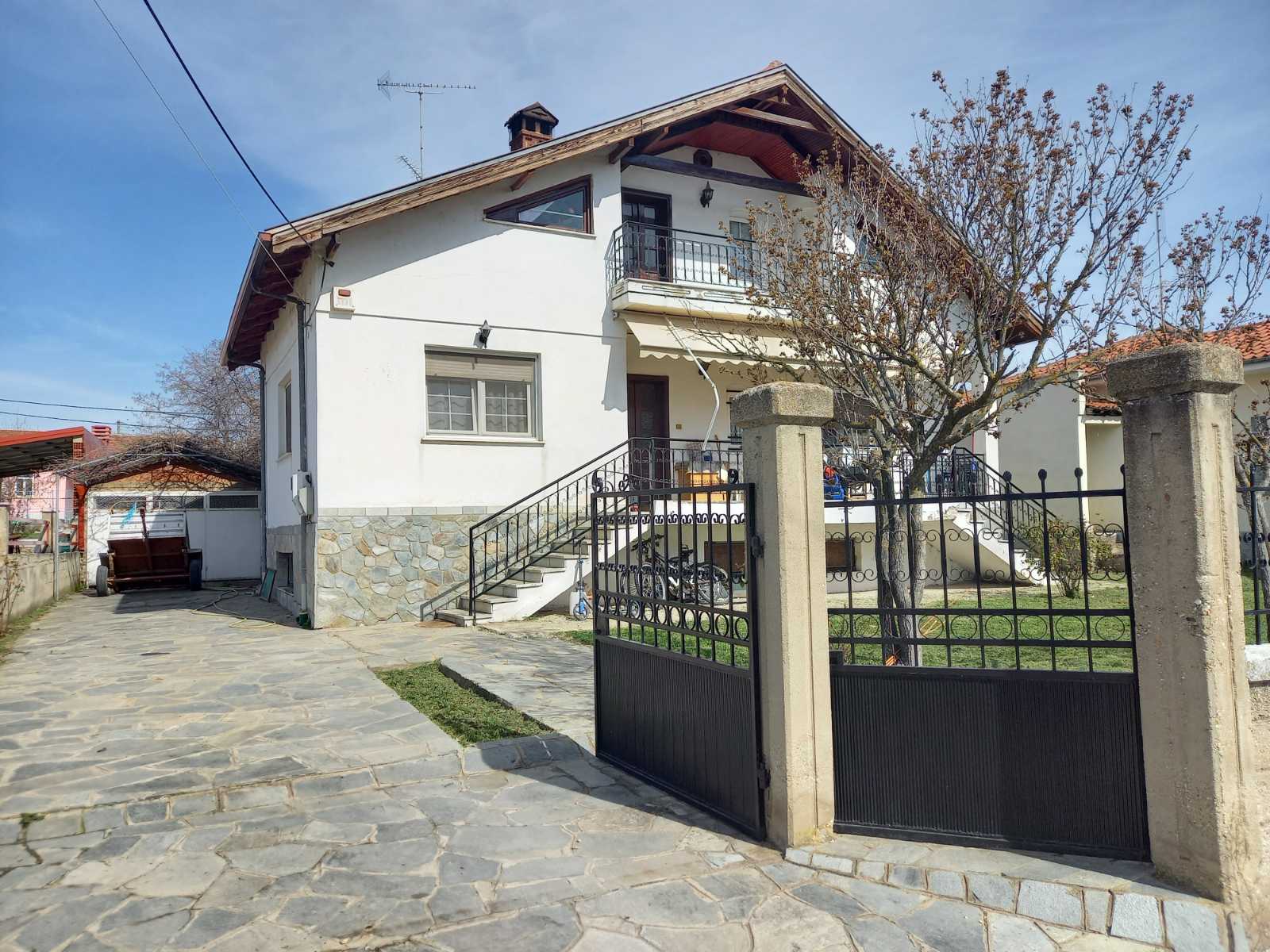 Μονοκατοικία, Αρμενοχώρι