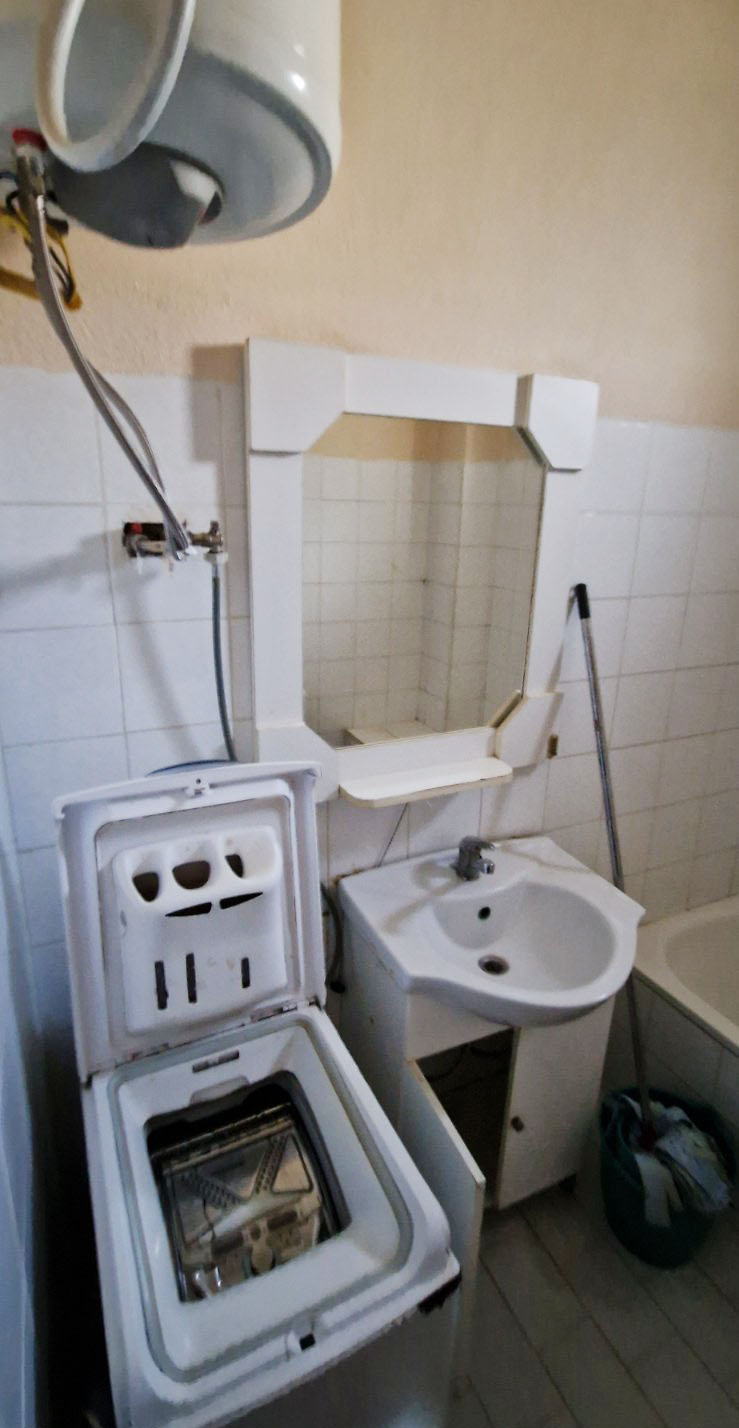 Διαμέρισμα, Φλώρινα