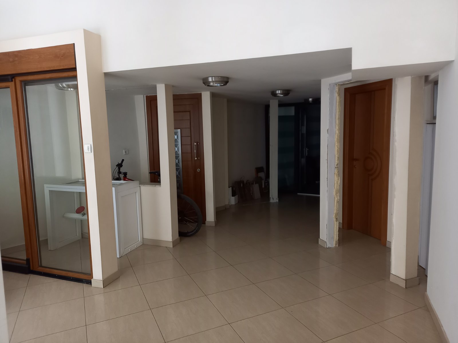 Κατάστημα, Φλώρινα