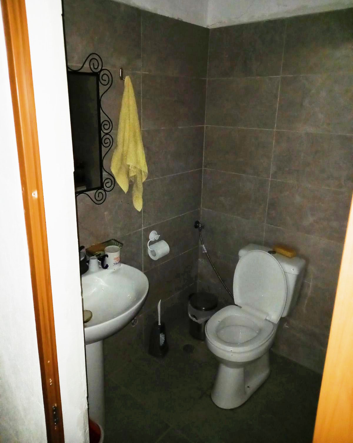 Πώληση επιχείρησης, Φλώρινα