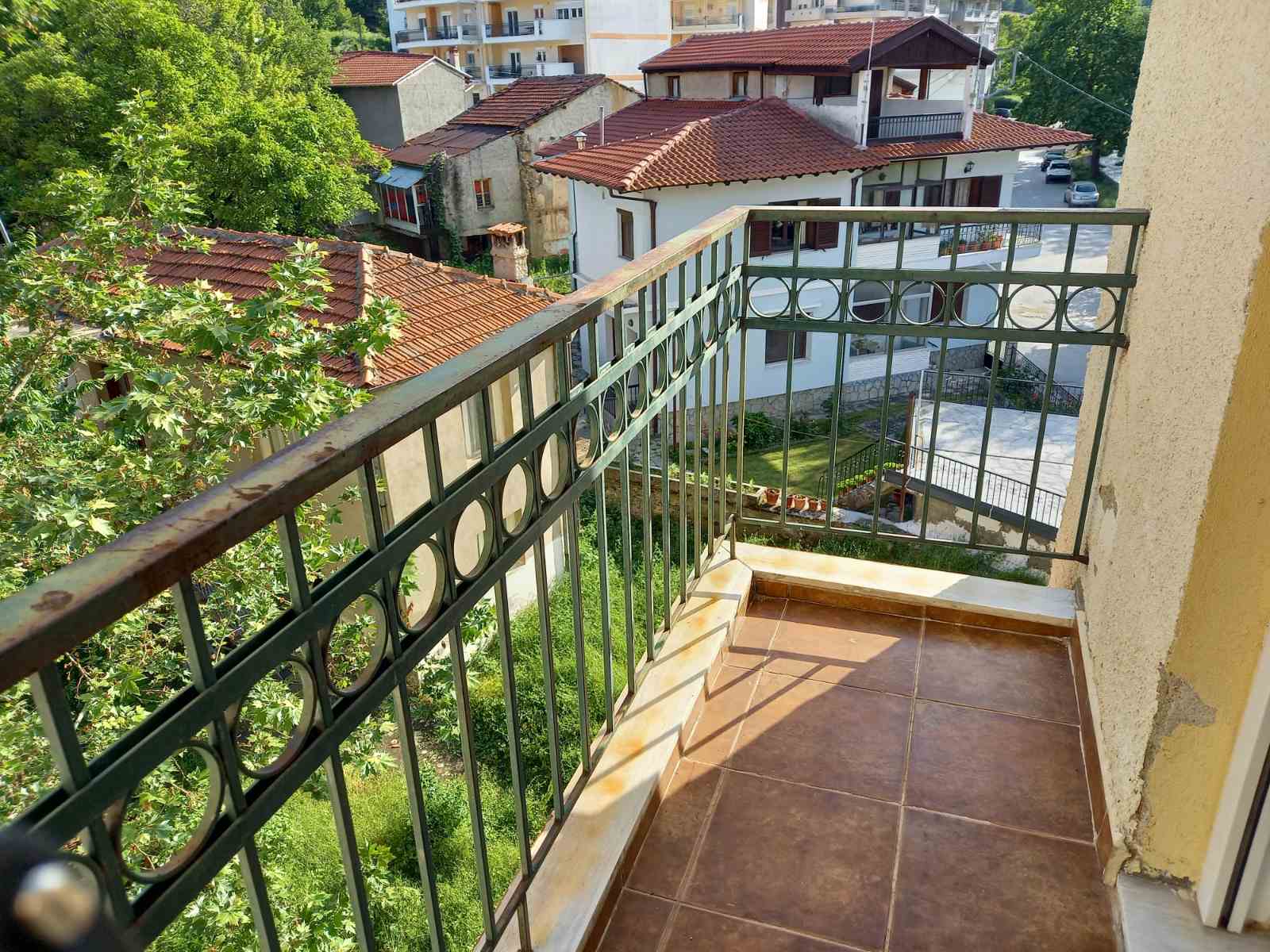 Γκαρσονιέρα, Φλώρινα