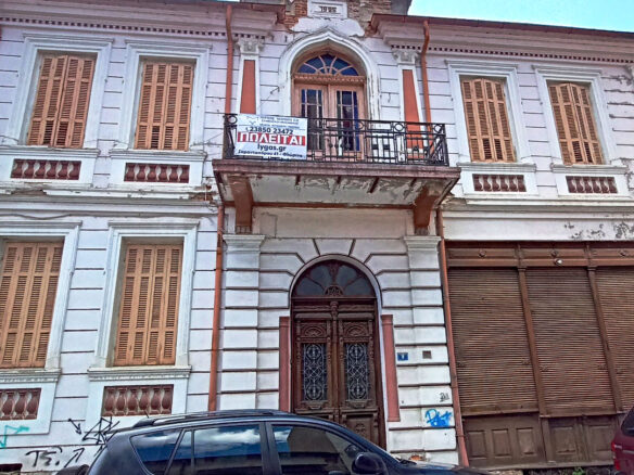 Μονοκατοικία, Φλώρινα
