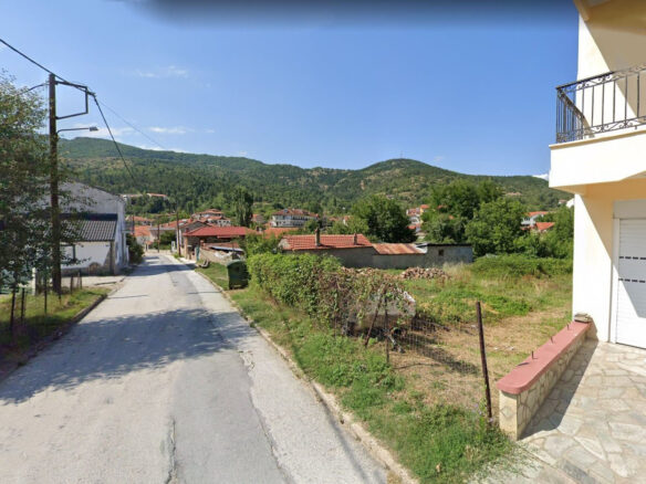 Οικόπεδο, Φλώρινα