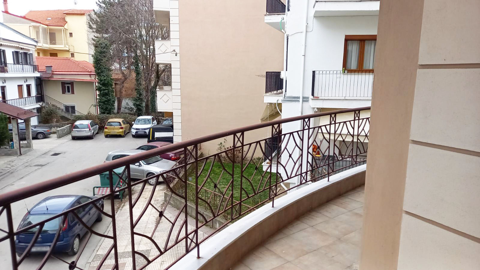 Διαμέρισμα, Φλώρινα