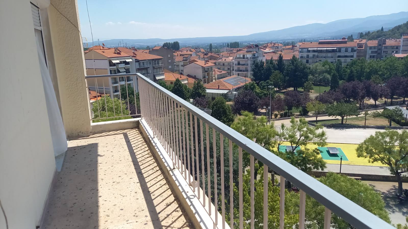 Διαμέρισμα, Φλώρινα