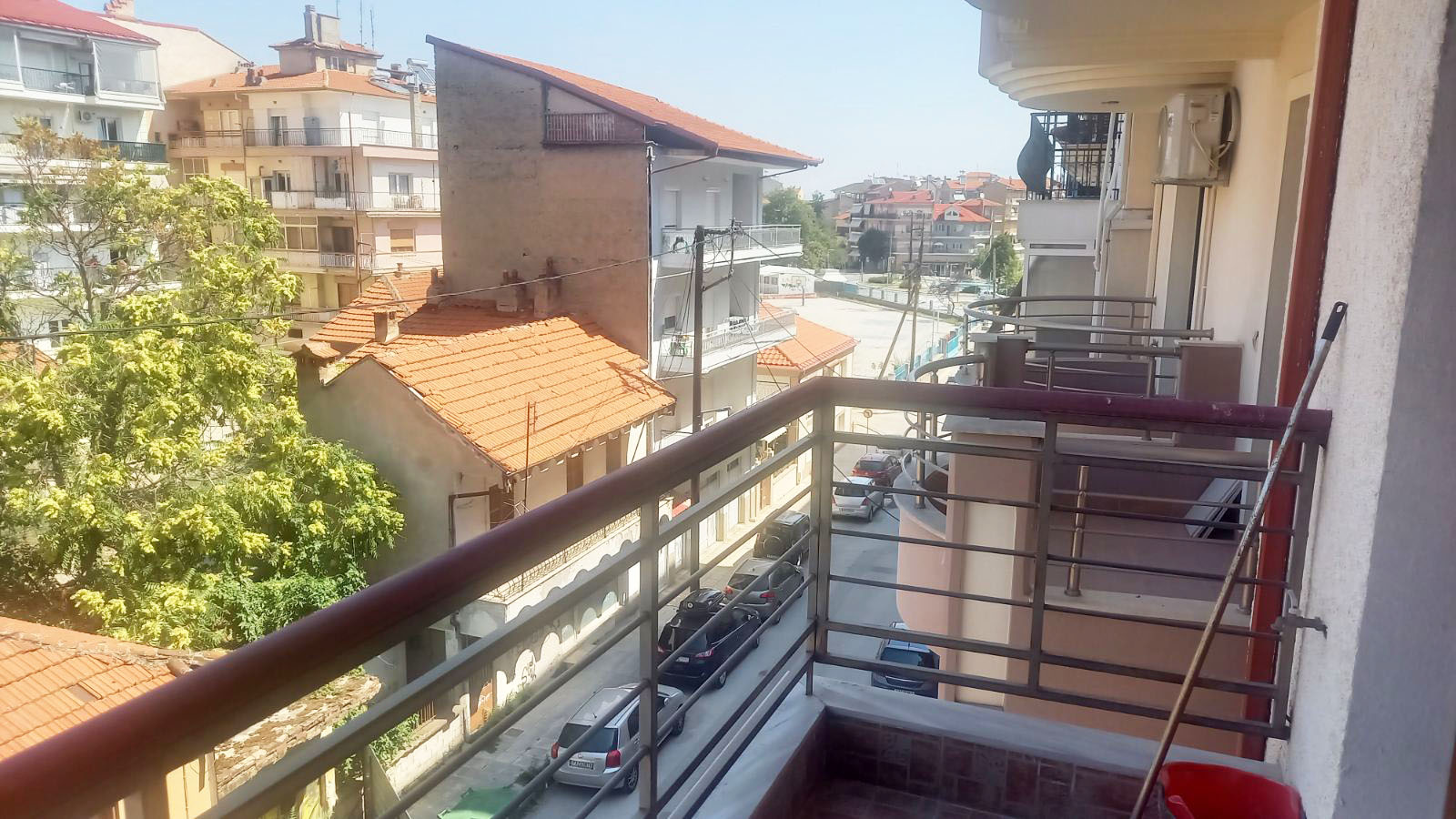 Γκαρσονιέρα, Φλώρινα