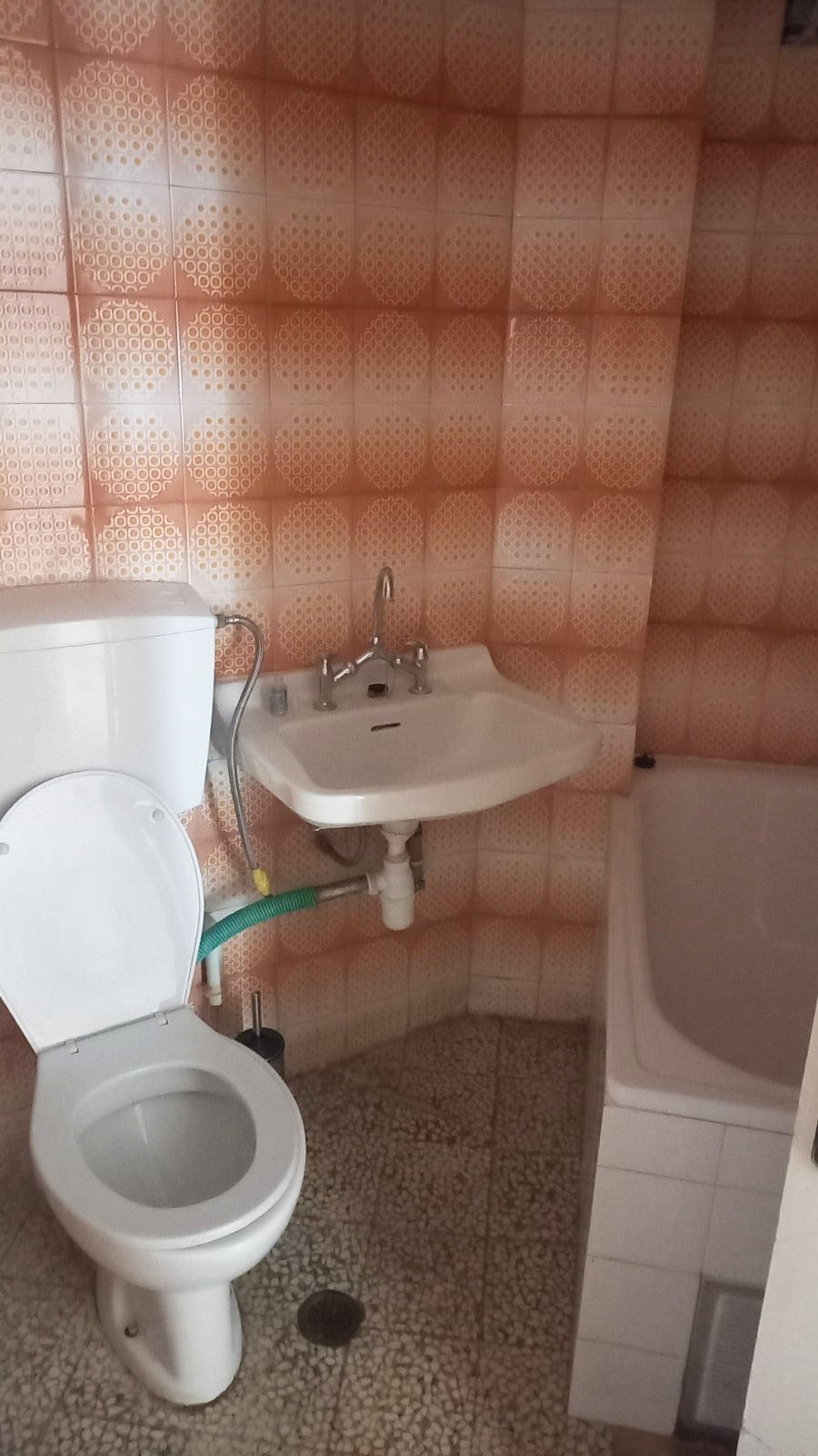 Διαμέρισμα, Φλώρινα