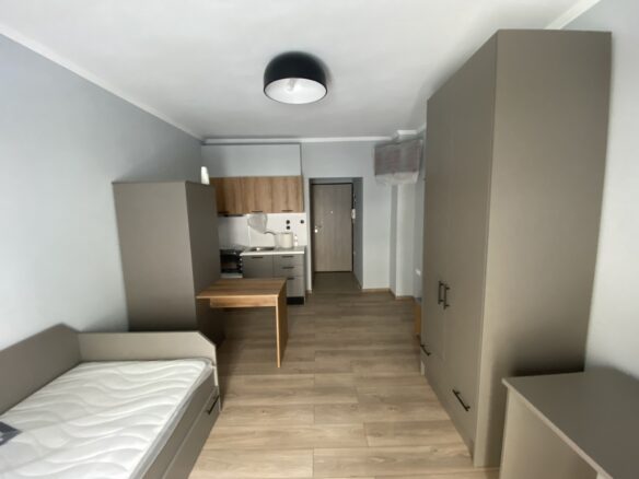 Studio/Γκαρσονιέρα, Αριστοτέλους 6, Φλώρινα.