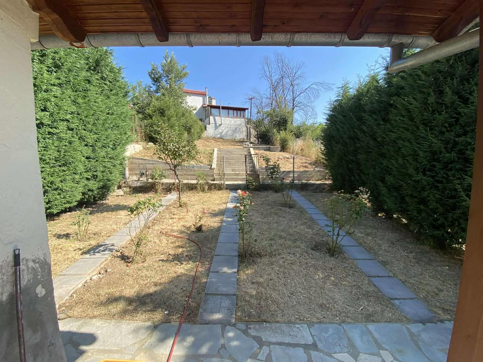 Μονοκατοικία, Φλώρινα