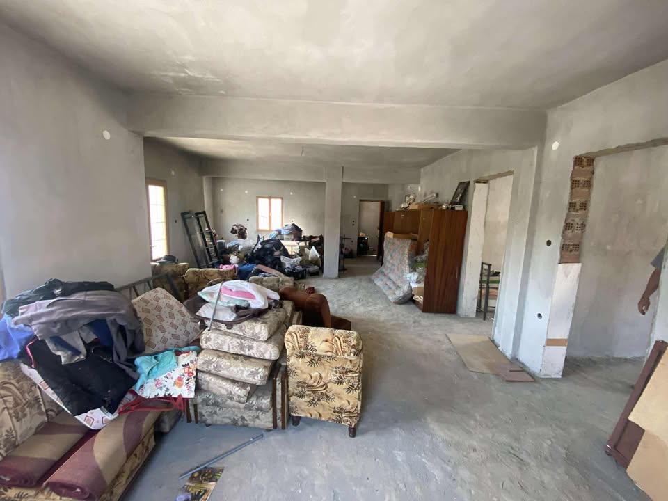 Διαμέρισμα, Φλώρινα