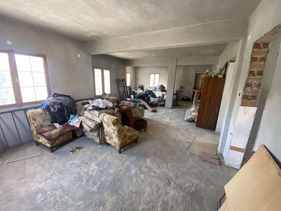 Διαμέρισμα, Φλώρινα