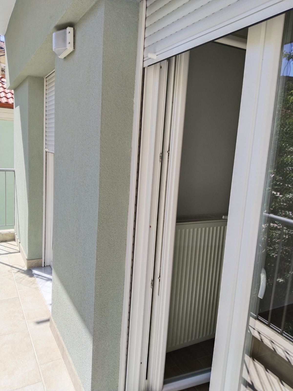 Διαμέρισμα, Φλώρινα