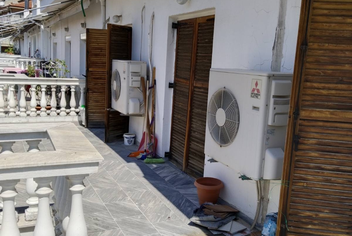 Διαμέρισμα, Φλώρινα