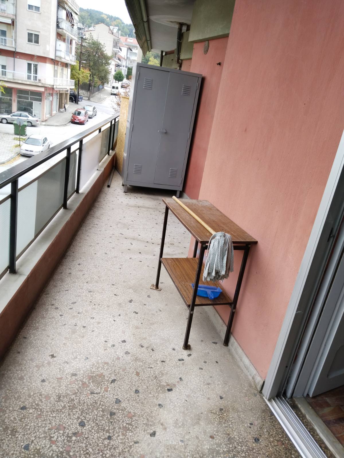 Γκαρσονιέρα, Φλώρινα