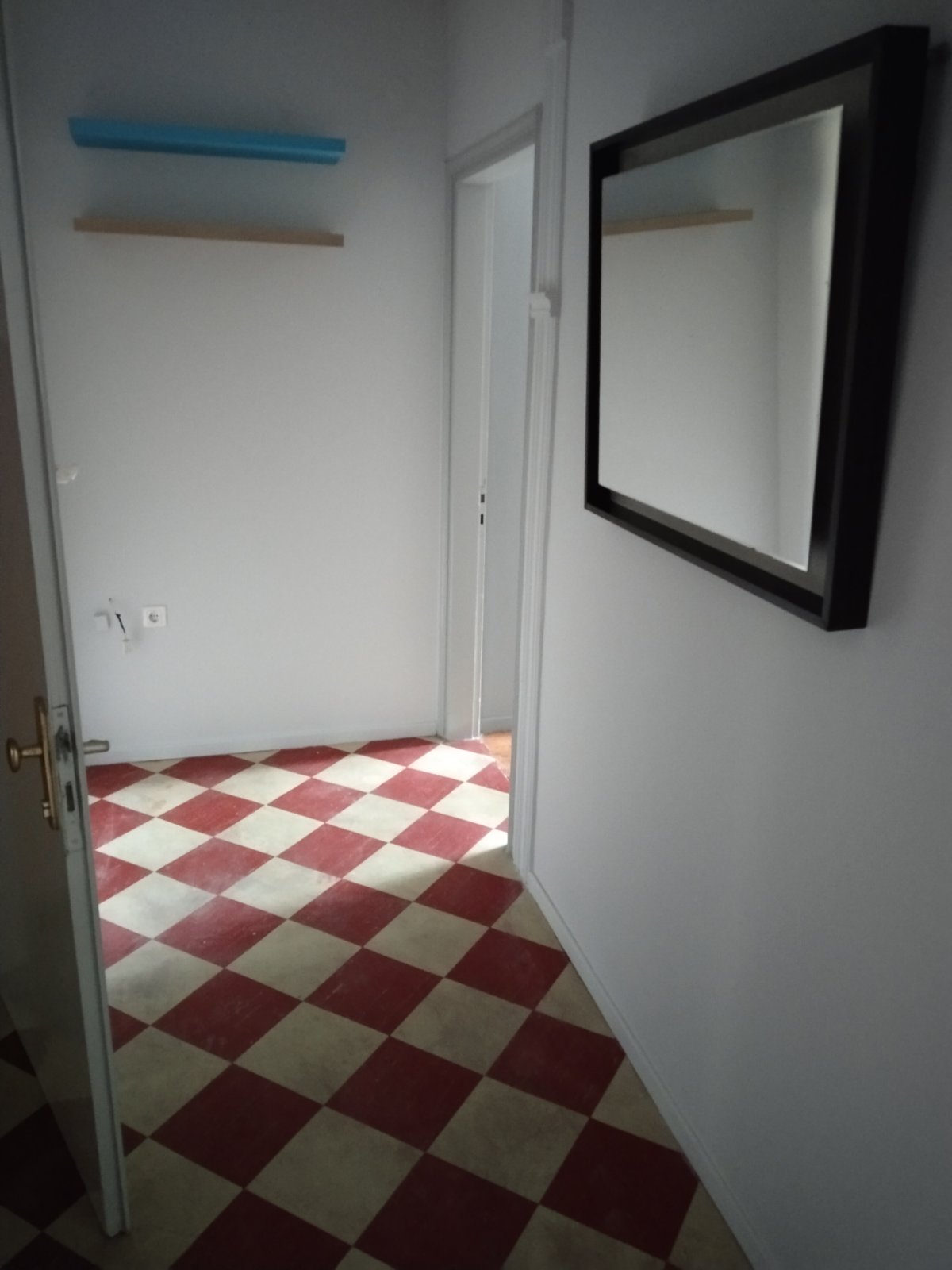 Γκαρσονιέρα, Φλώρινα