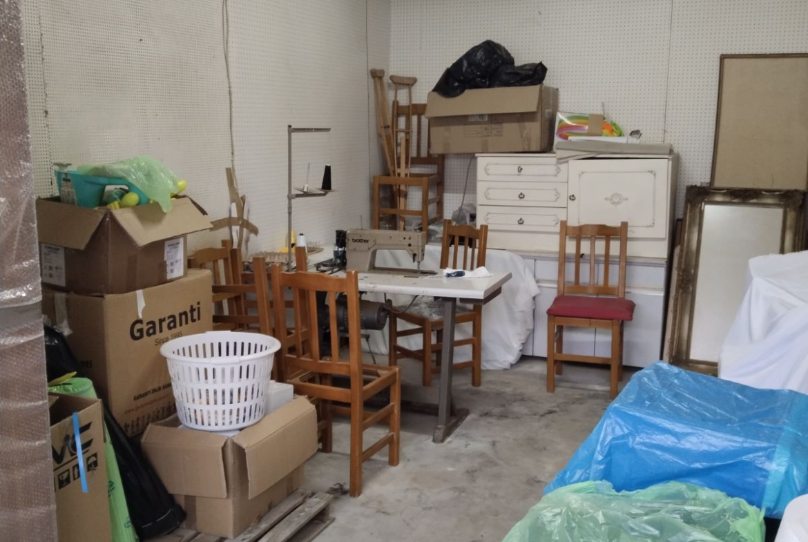 Μονοκατοικία, διασταύρωση Μελίτης