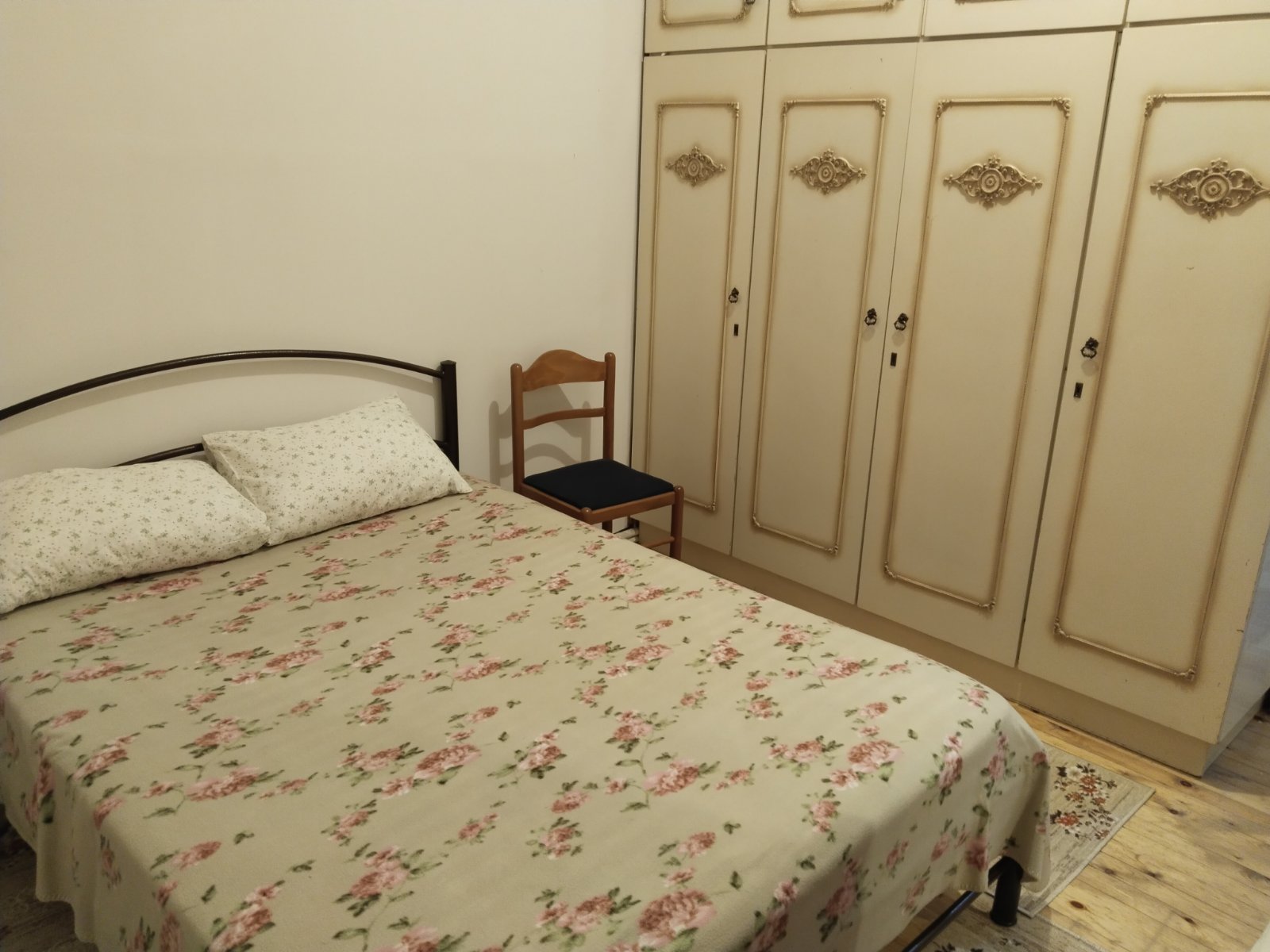 Μονοκατοικία, διασταύρωση Μελίτης