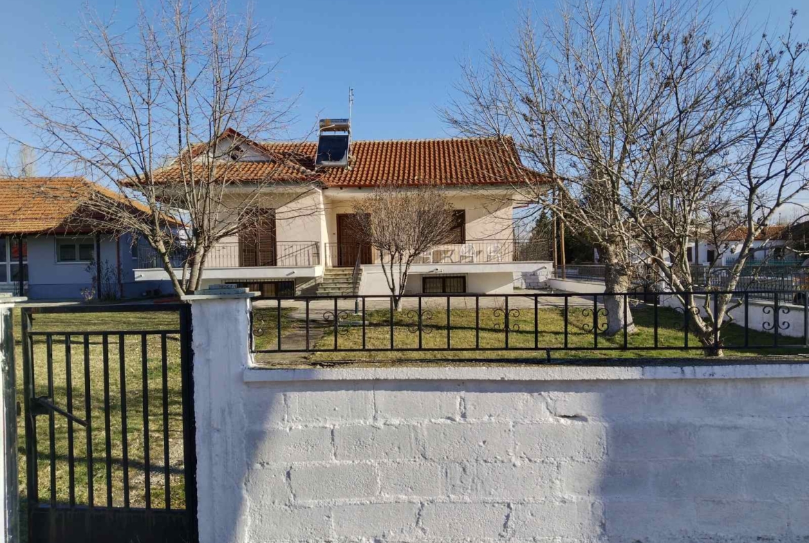 Πωλείται, μονοκατοικία