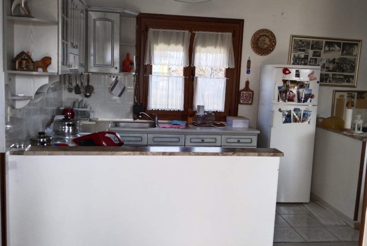 Πωλείται, μονοκατοικία