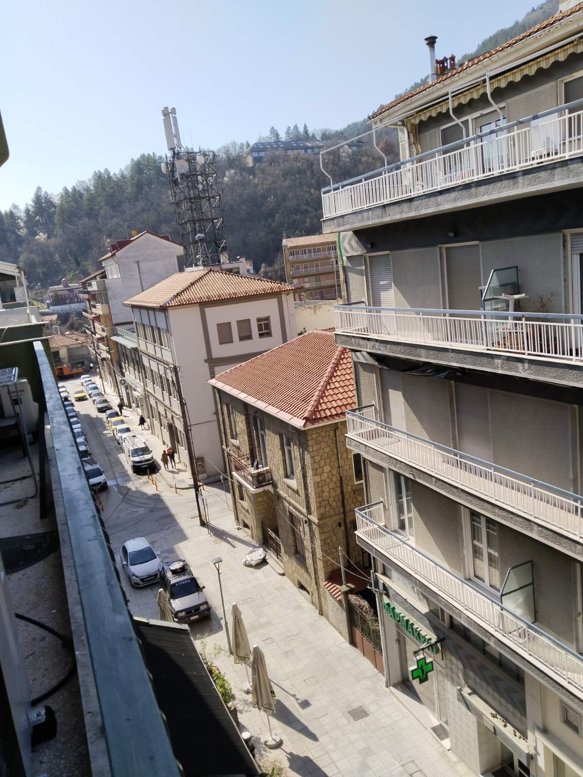Γκαρσονιέρα, Φλώρινα