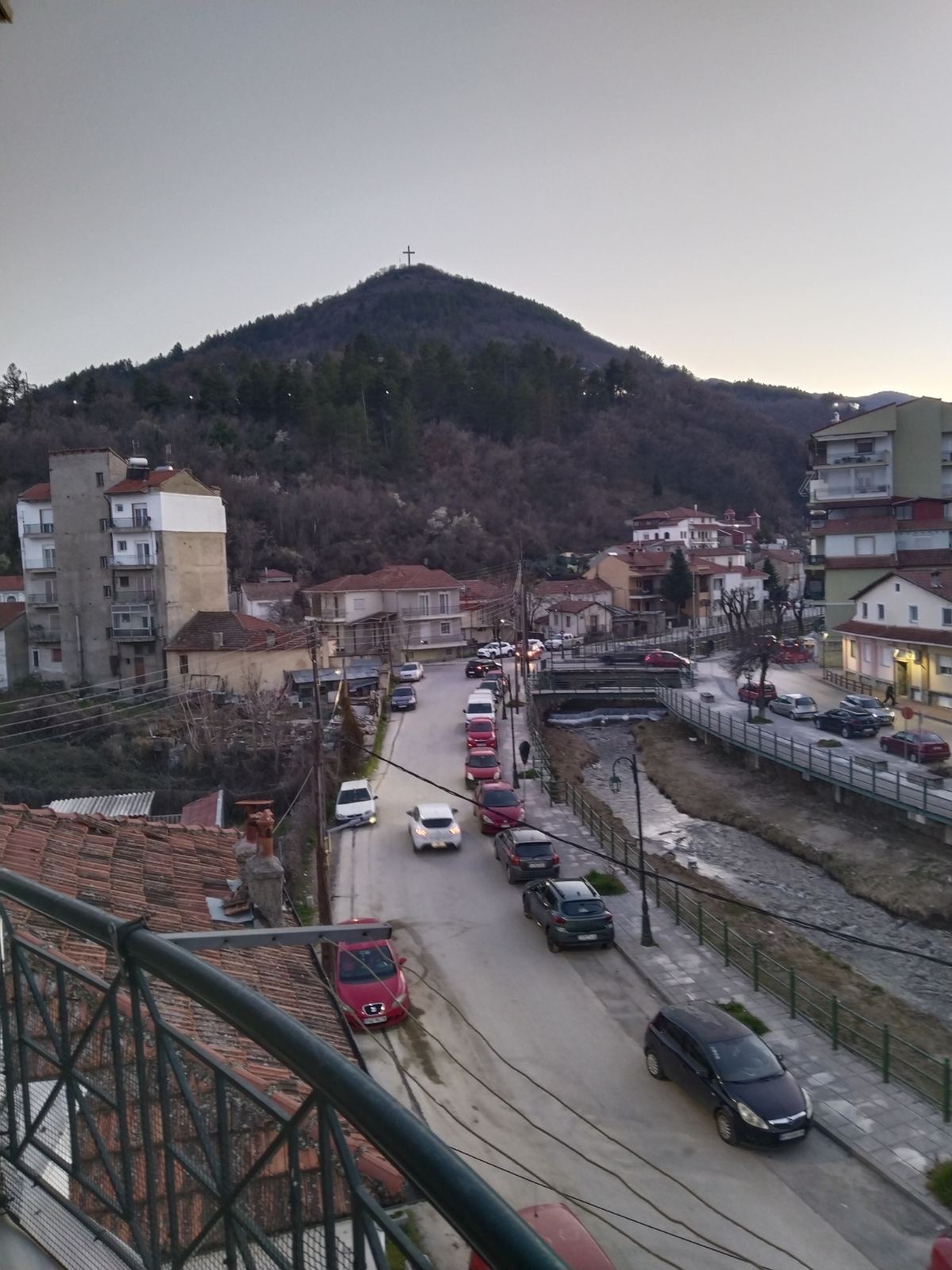 Γκαρσονιέρα, Φλώρινα