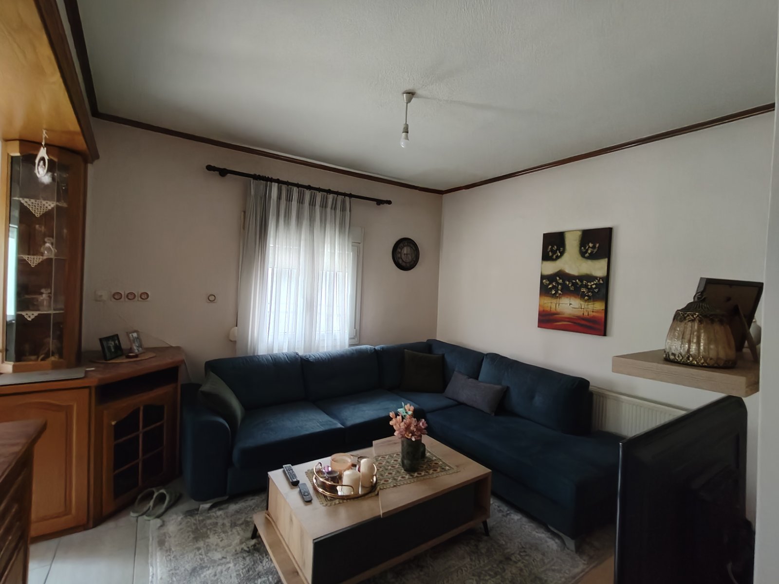 18 Διαμέρισμα, Φλώρινα