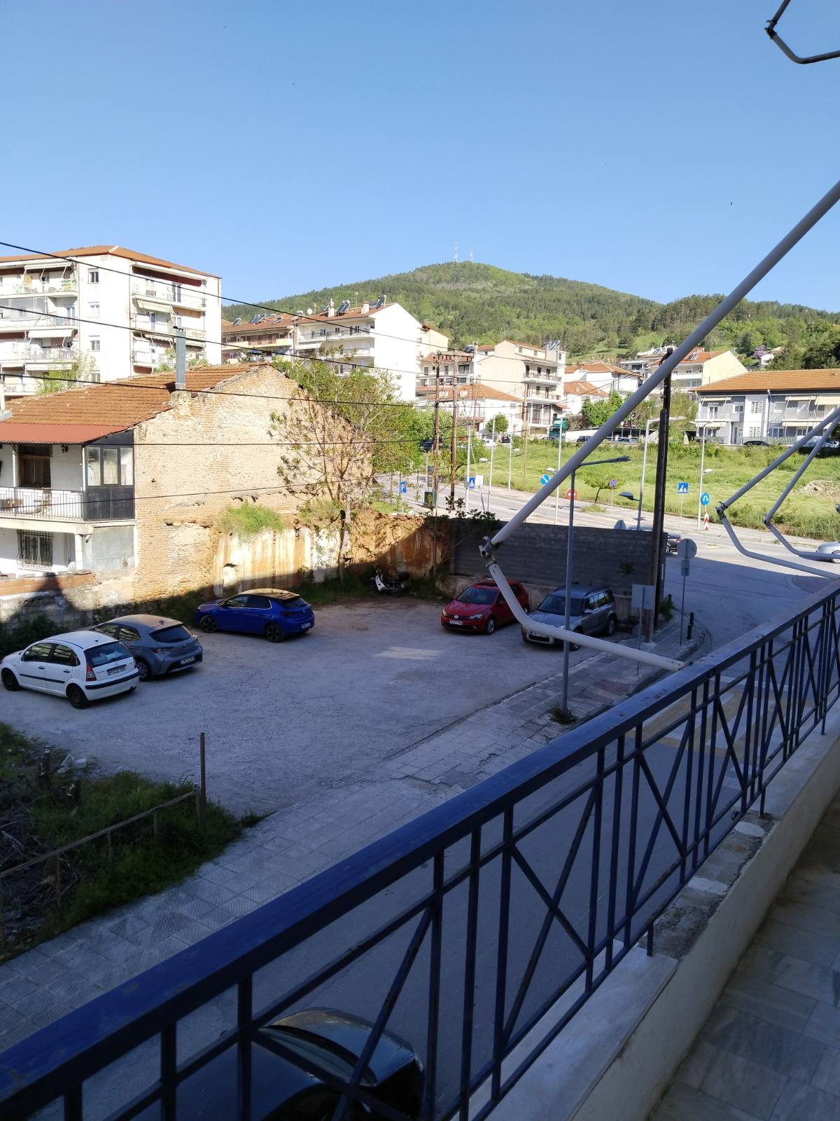 Γκαρσονιέρα, Φλώρινα