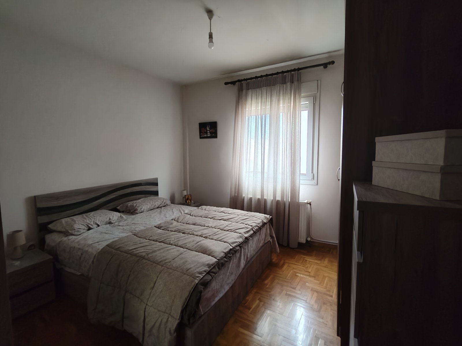 6 Διαμέρισμα, Φλώρινα