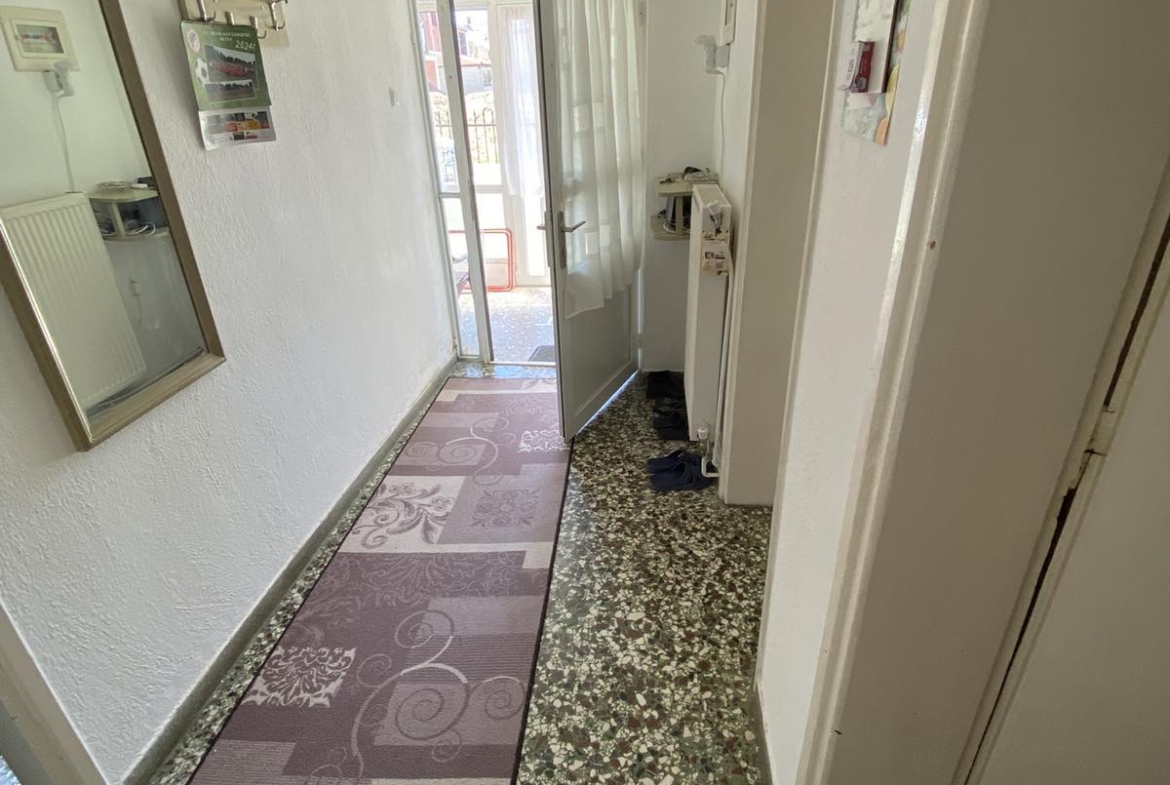 Πωλείται, μονοκατοικία