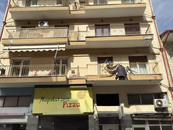 Πωλείται στούντιο