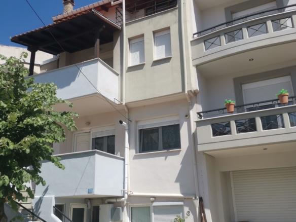 Κτίριο, Φλώρινα