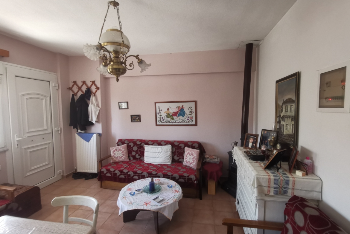 Κτίριο, Φλώρινα