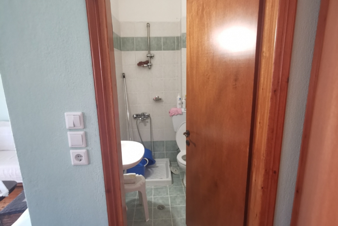 Κτίριο, Φλώρινα