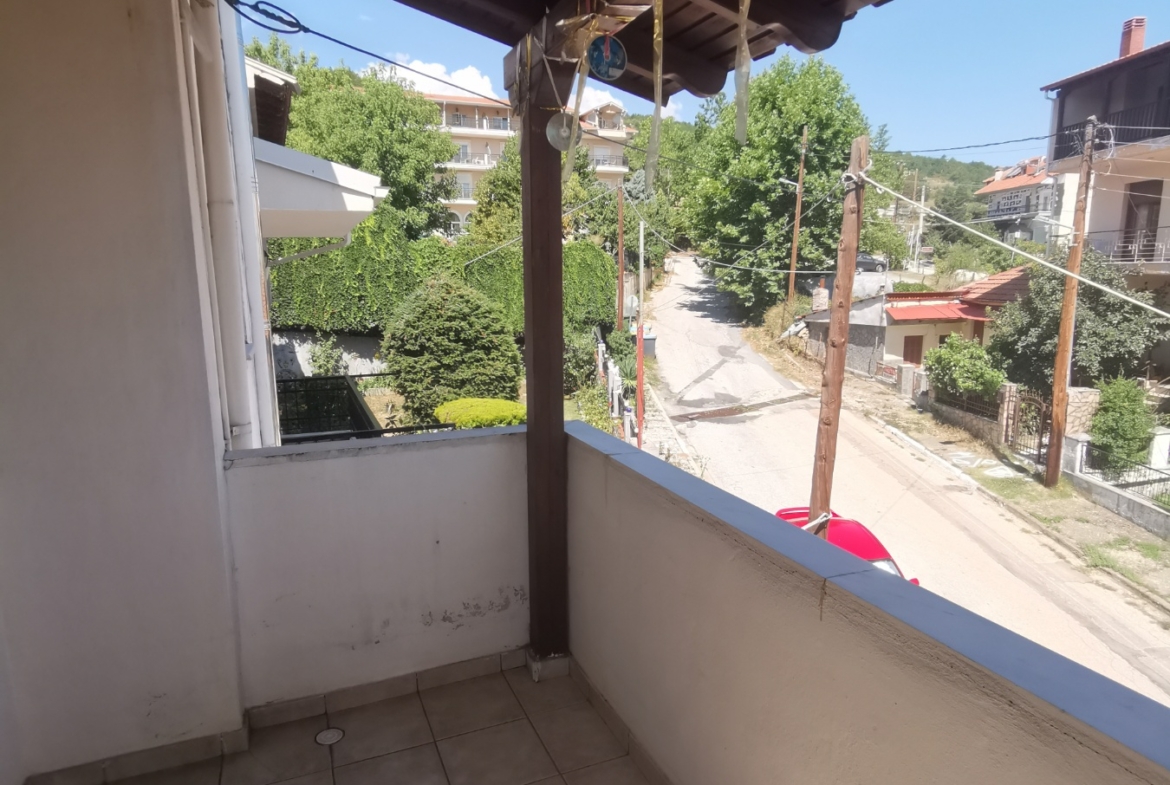 Κτίριο, Φλώρινα