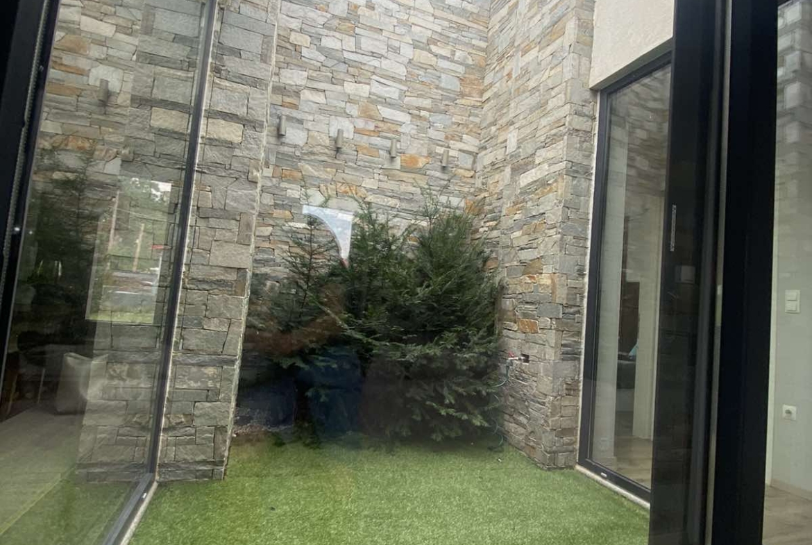 Μονοκατοικία, Μελίτη Φλώρινας