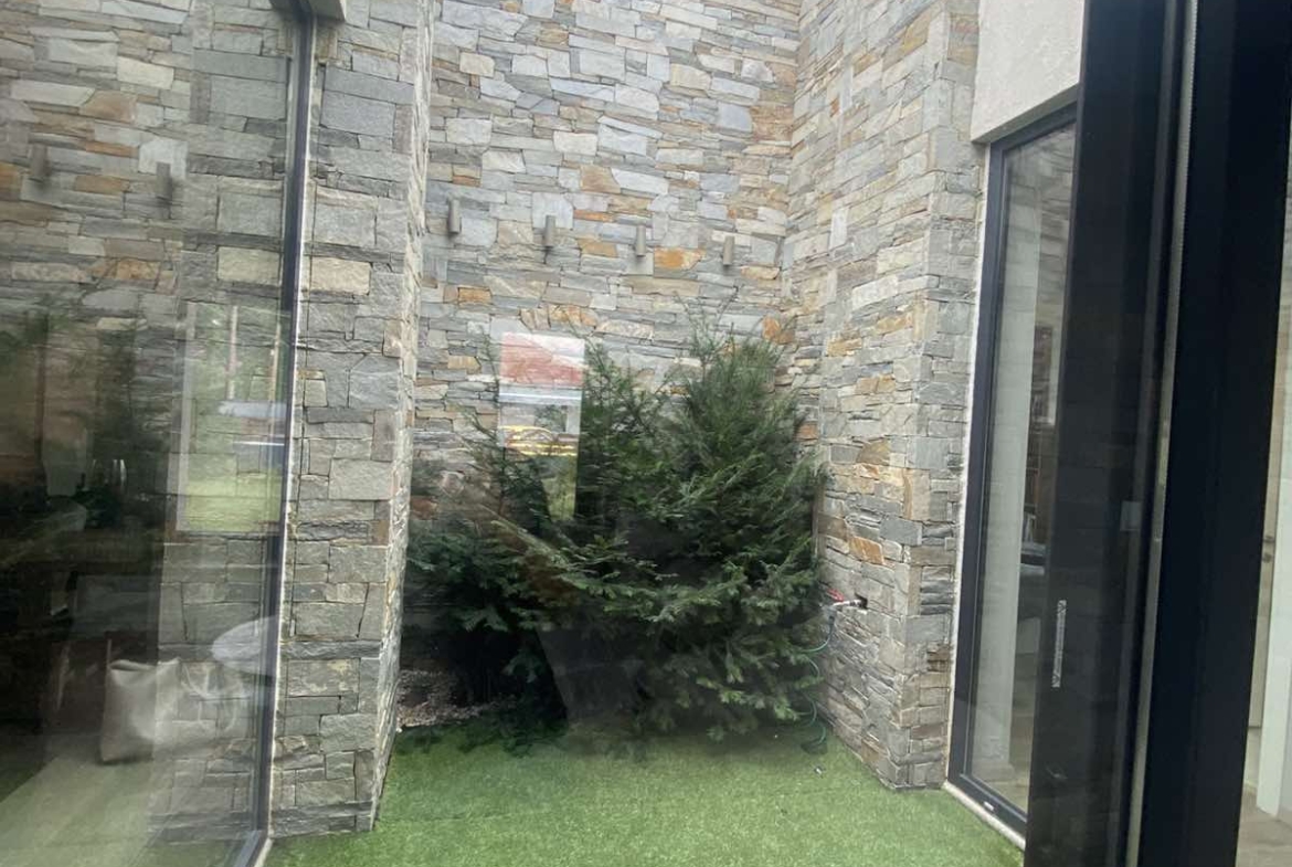 Μονοκατοικία, Μελίτη Φλώρινας
